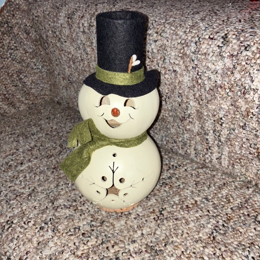 Snowman